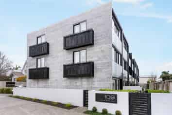 1/109 Kohimarama Road, Kohimarama