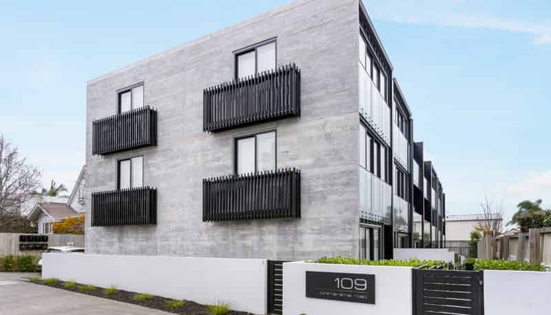 1/109 Kohimarama Road, Kohimarama