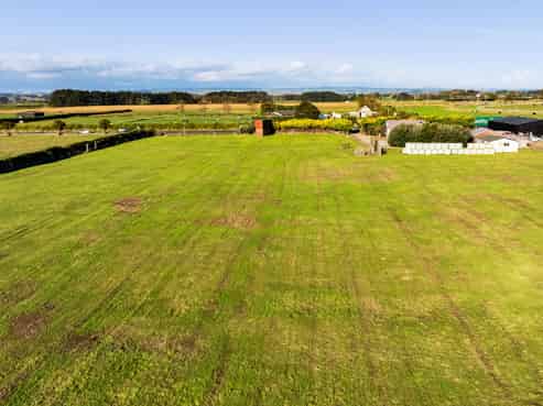 331 Waihi Road, Hawera