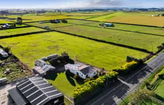 331 Waihi Road, Hawera