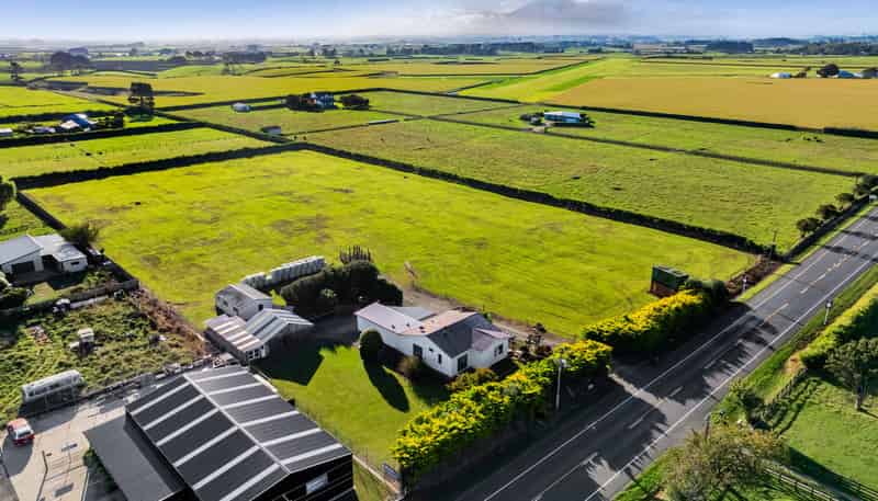 331 Waihi Road, Hawera