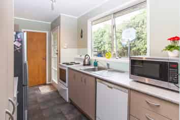 1 Eagleson Street, Northcross