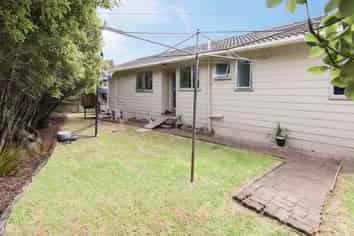 1 Eagleson Street, Northcross