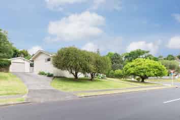 1 Eagleson Street, Northcross