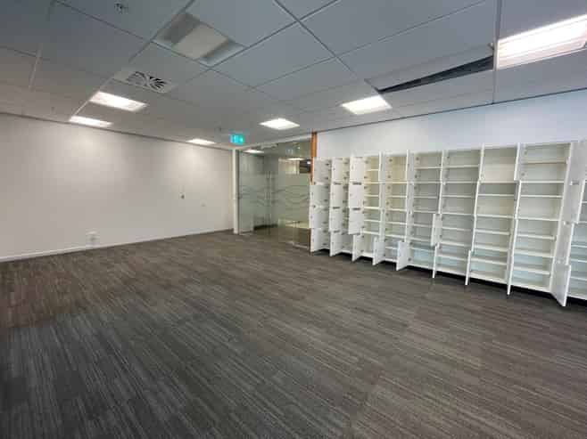 Premium Wellington Sublease Office Space 