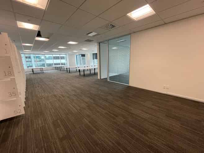 Premium Wellington Sublease Office Space 