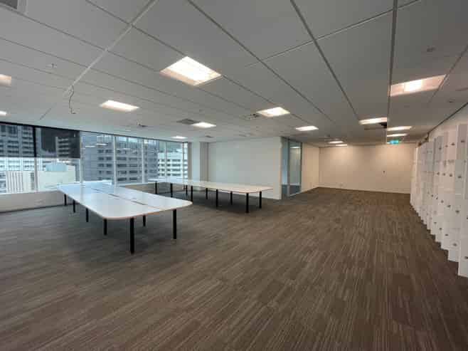 Premium Wellington Sublease Office Space 