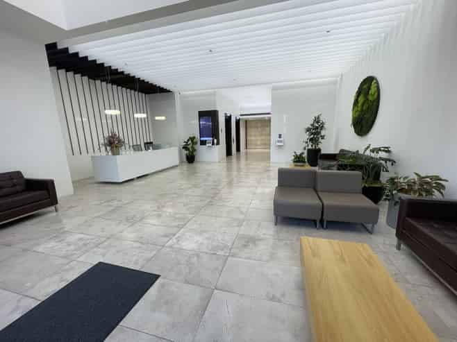 Premium Wellington Sublease Office Space 