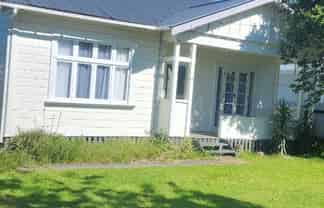 22 McLean Street, Wairoa