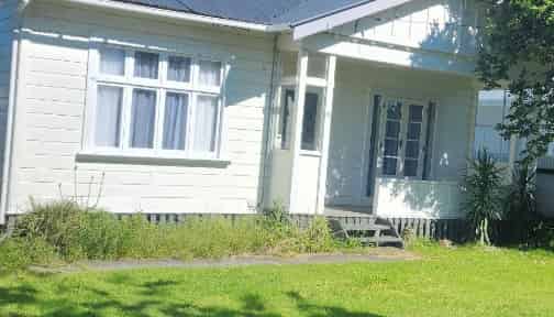 22 McLean Street, Wairoa