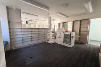 Turnkey Medical Retail | 120 m2