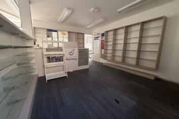 Turnkey Medical Retail | 120 m2