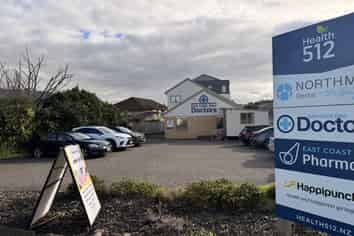 Turnkey Medical Retail | 120 m2
