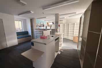Turnkey Medical Retail | 120 m2