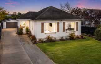 48 Torlesse Street, Avonside