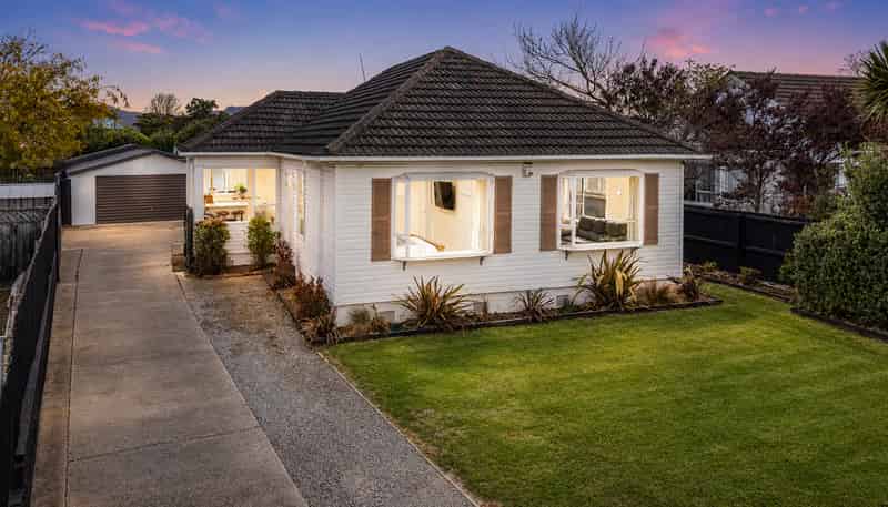 48 Torlesse Street, Avonside