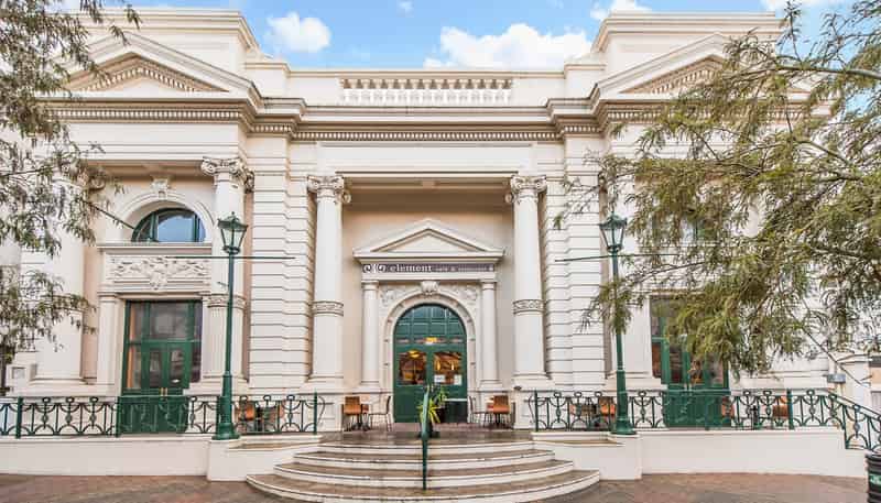 B/26 Victoria Avenue, Whanganui Central
