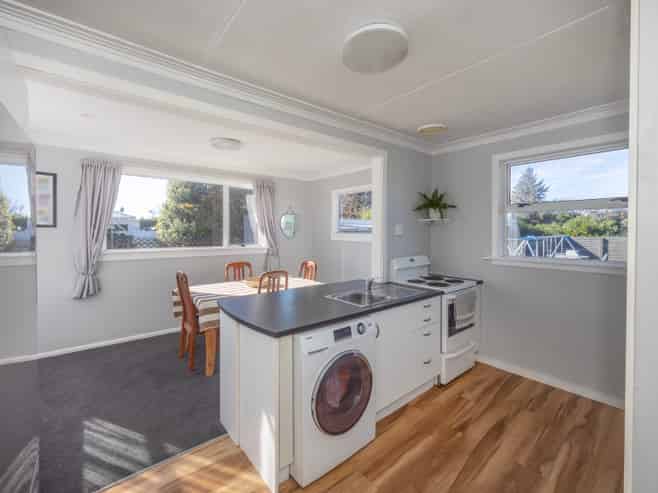 7 Milner Street, Oamaru