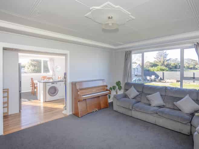 7 Milner Street, Oamaru