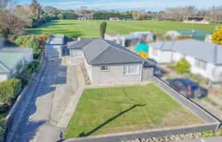 7 Milner Street, Oamaru