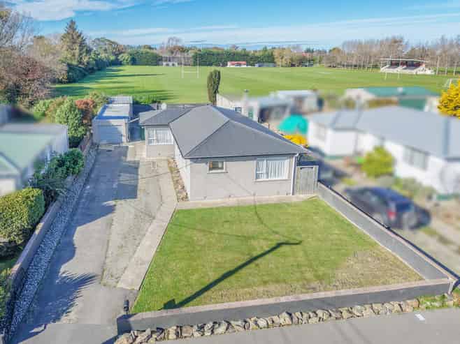 7 Milner Street, Oamaru
