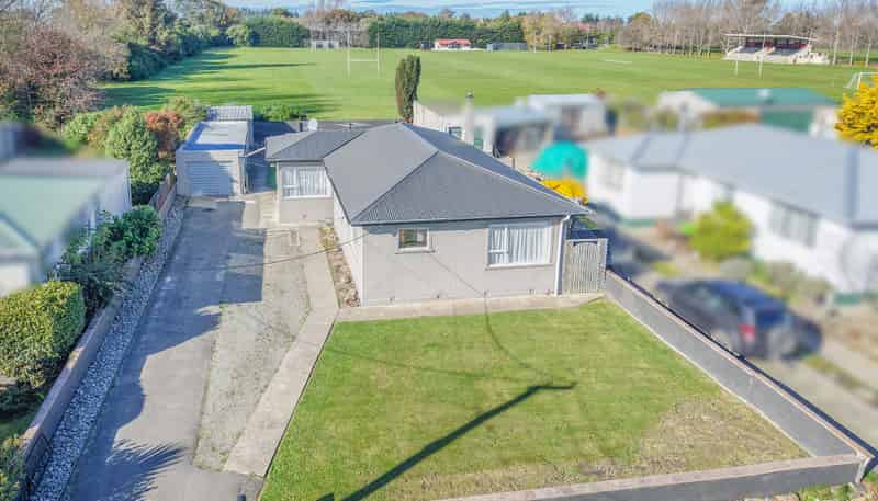 7 Milner Street, Oamaru