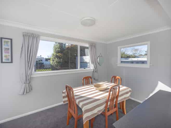 7 Milner Street, Oamaru