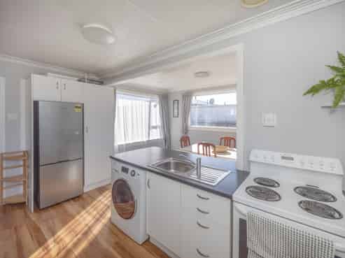 7 Milner Street, Oamaru