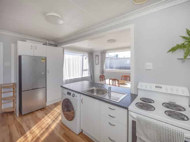 7 Milner Street, Oamaru
