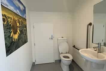 Modern Warehouse/Office Units, Rolleston  