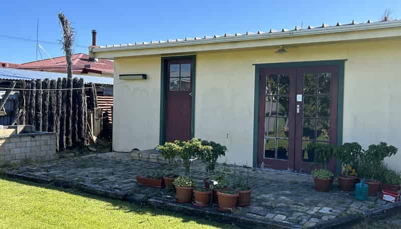 13 Murraee Street, Wairoa