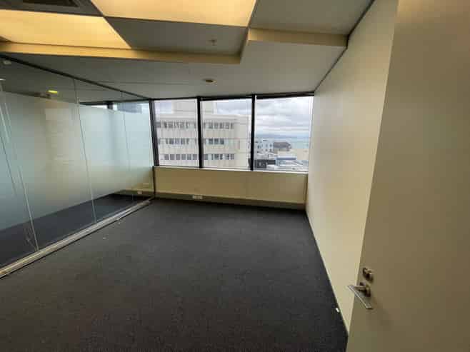 Grand Central Office Space