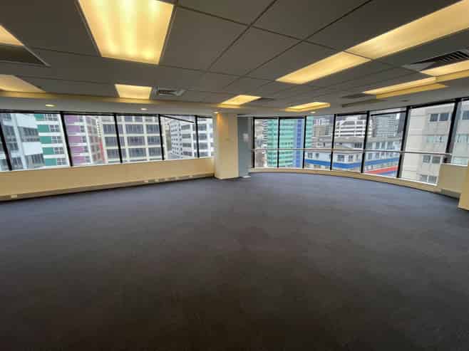 Grand Central Office Space