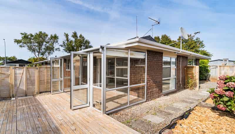 155B Ferguson Street, West End