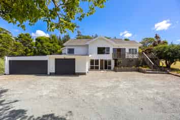 185 State Highway 1, Wellsford