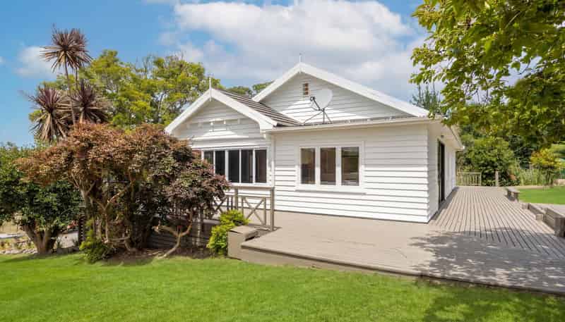 185 State Highway 1, Wellsford