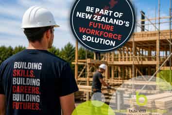Own the Auckland & Waikato Territories in a High-Growth Trade Services Business