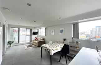 810/207 Federal Street, Auckland Central