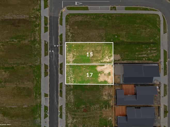 15 Tamaota Terrace, Orewa