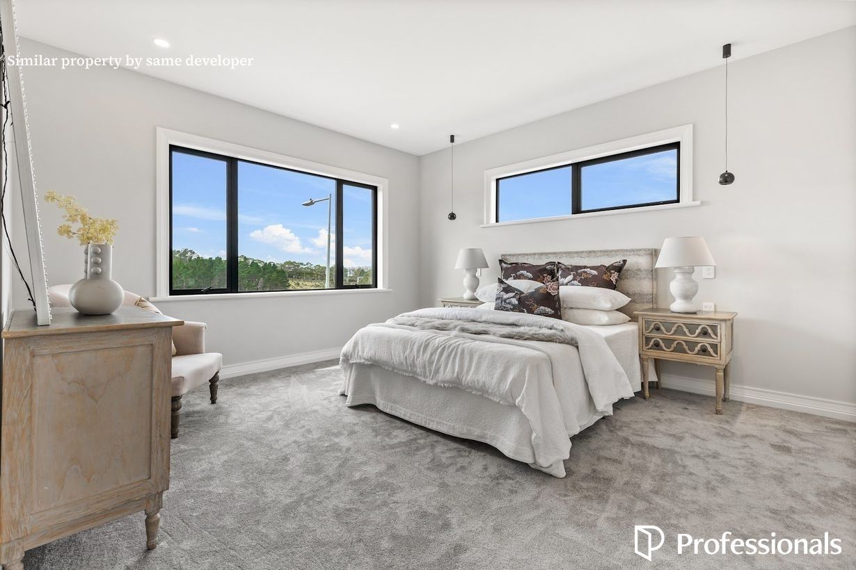 Luxury, Turnkey Package, ARA HILLS | Professionals - Ansicht 6