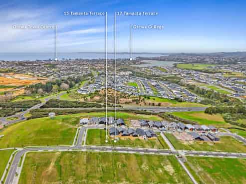 15 Tamaota Terrace, Orewa