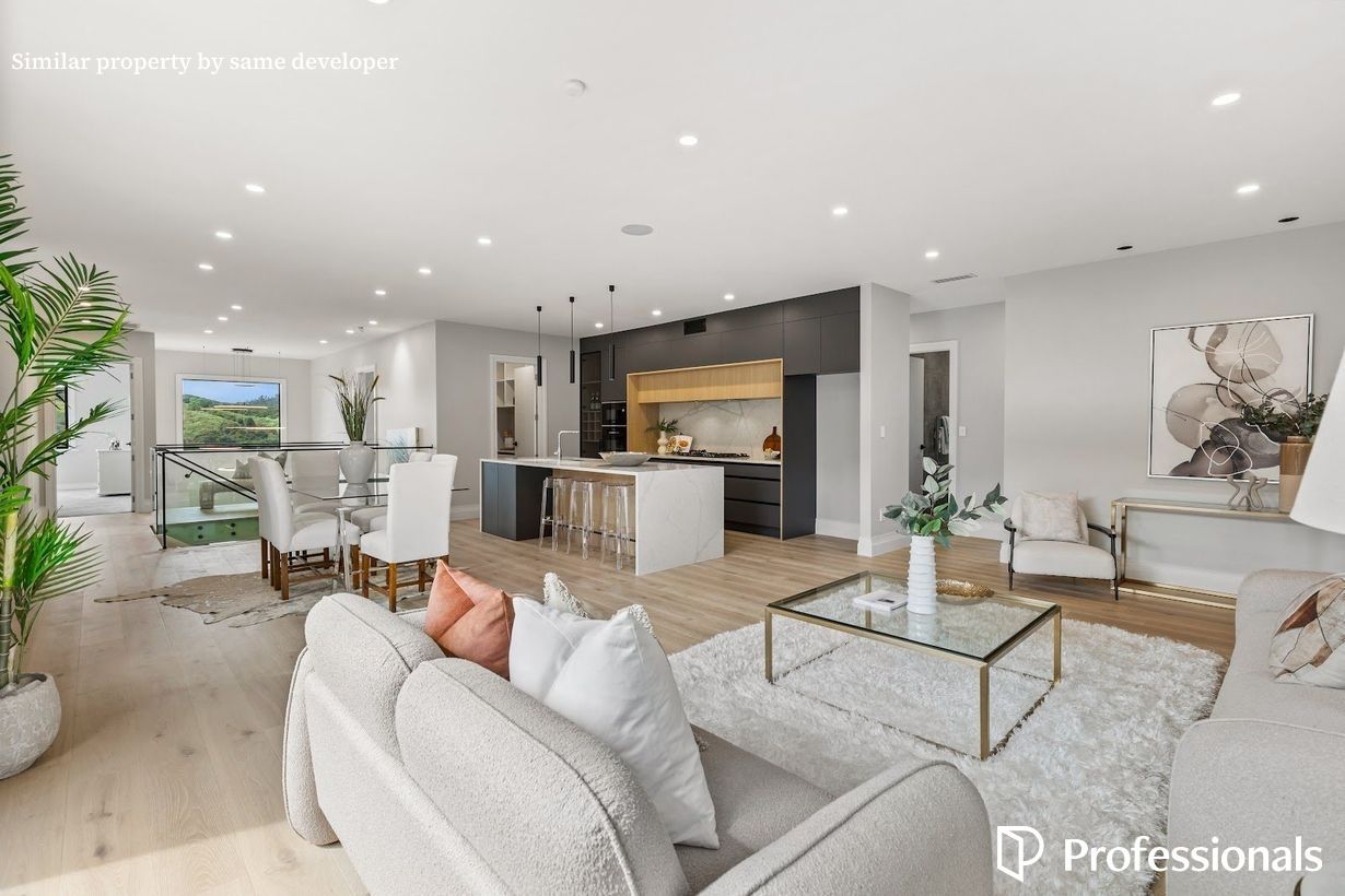 Luxury, Turnkey Package, ARA HILLS | Professionals - Ansicht 5