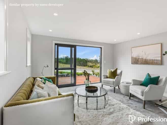17 Tamaota Terrace, Orewa