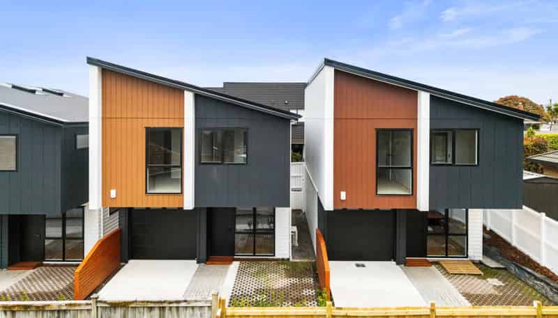 Lot 6/49 Neil Avenue, Te Atatu Peninsula