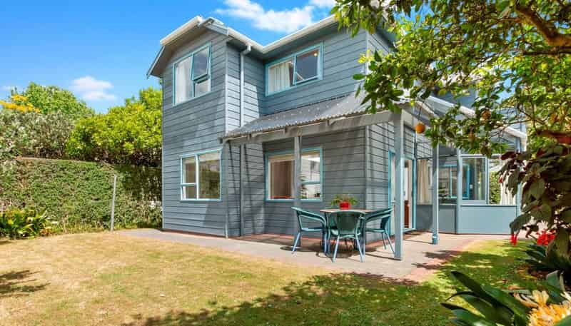 14A Buckley Road, Epsom