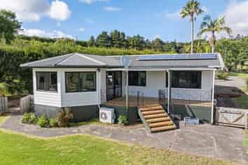 450 Pipiwai Road, Ruatangata