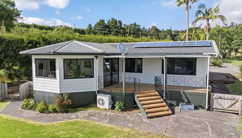 450 Pipiwai Road, Ruatangata