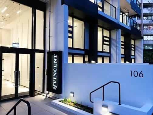 106 Vincent Street, Auckland Central