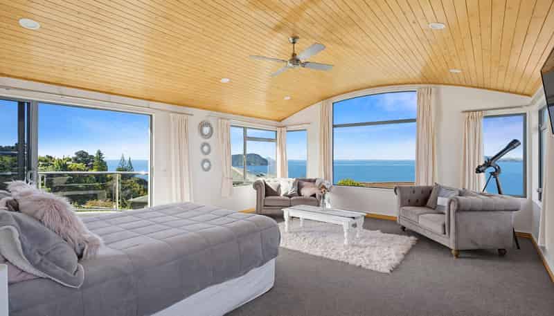 221 Paku Drive, Tairua