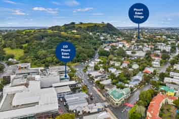 PRIME MT EDEN INVESTMENT
